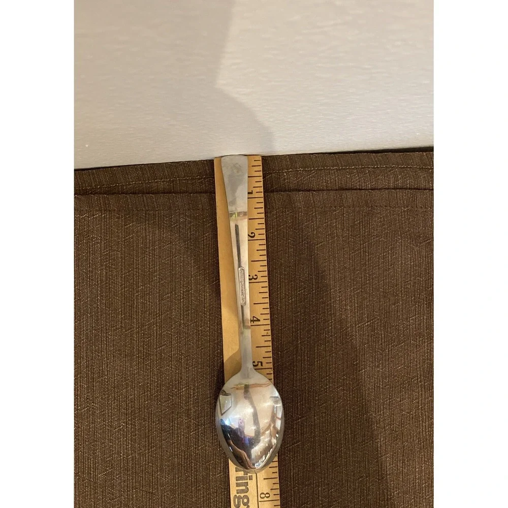 Dansk Orion  Place Oval Soup Spoon 7 3/8